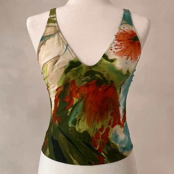 NEW SHAN MID-HIGH BIKINI BOTTOM - Picture 13 of 13